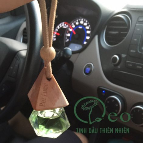 Tinh dầu treo cam ngọt