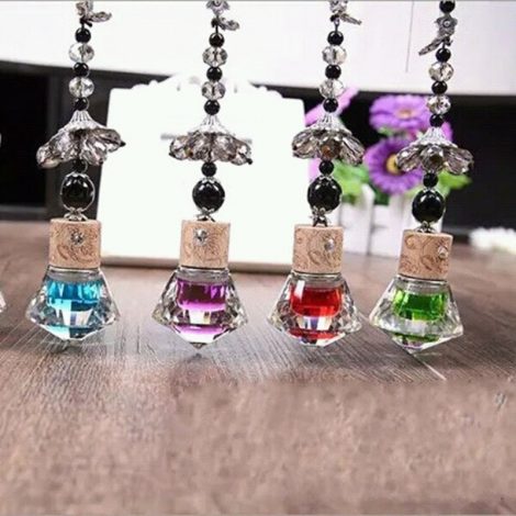 Tinh dầu treo Trà xanh